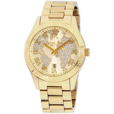 Michael Kors Ladies' Layton Watch (MK5959) 